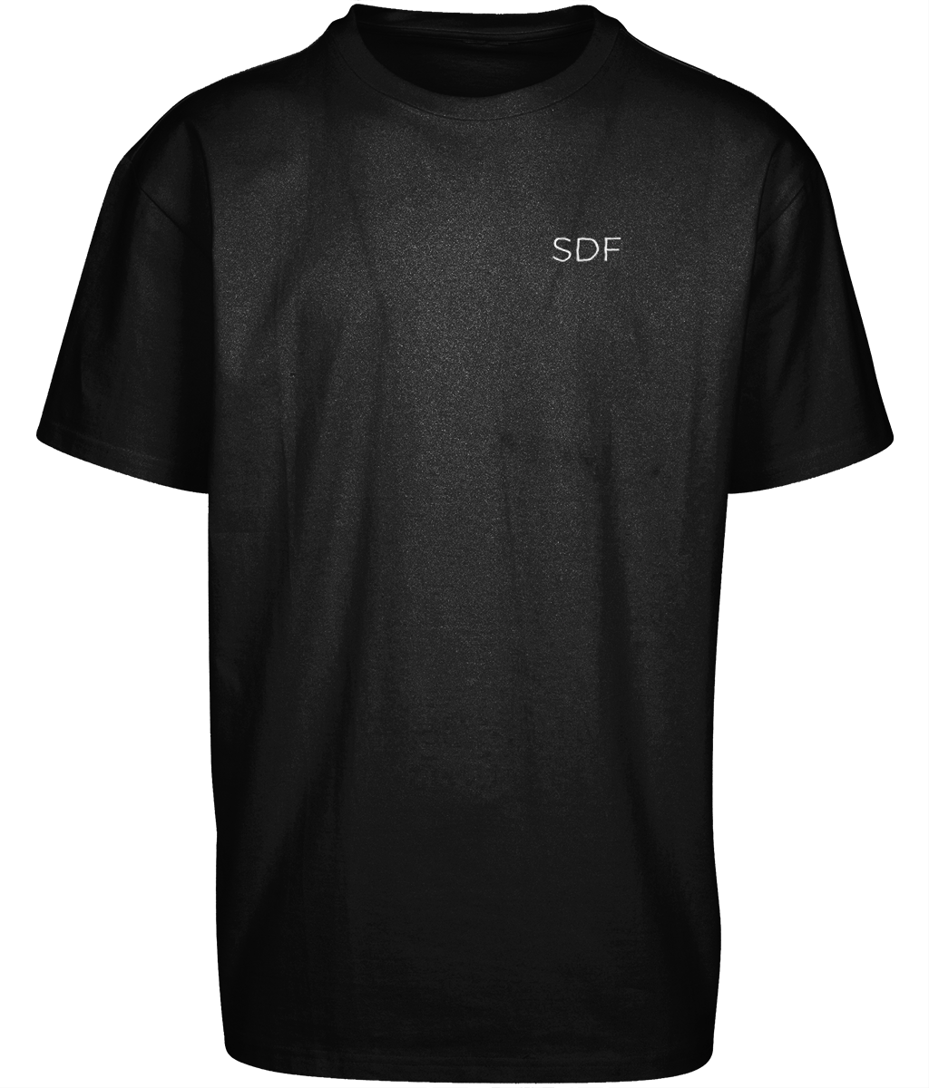 Team Francien Heavy Oversize Tee