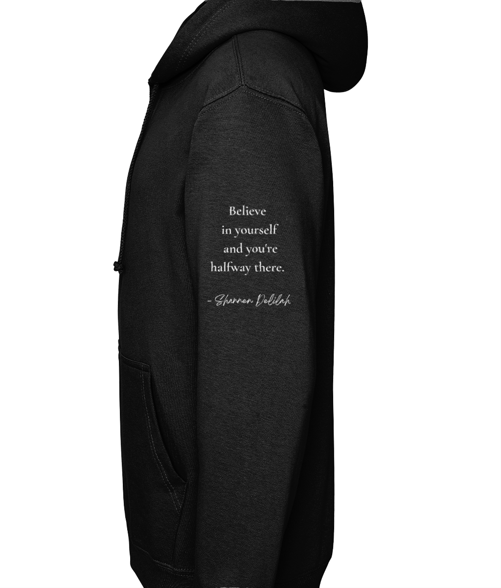 DO IT HOODIE