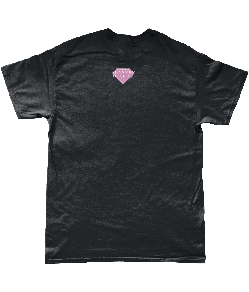 I'D RATHER LIFT T-SHIRT