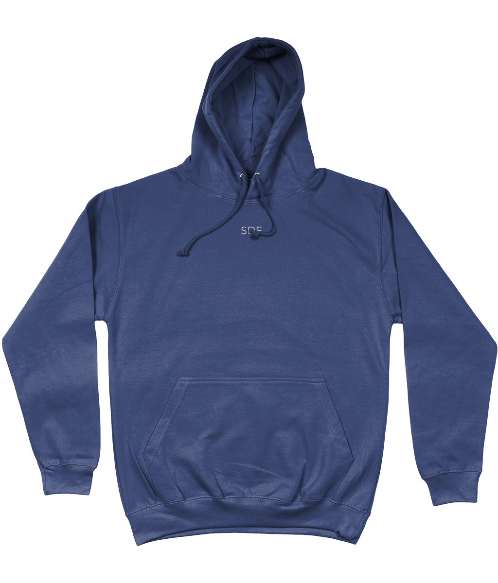 Relentless Hoodie