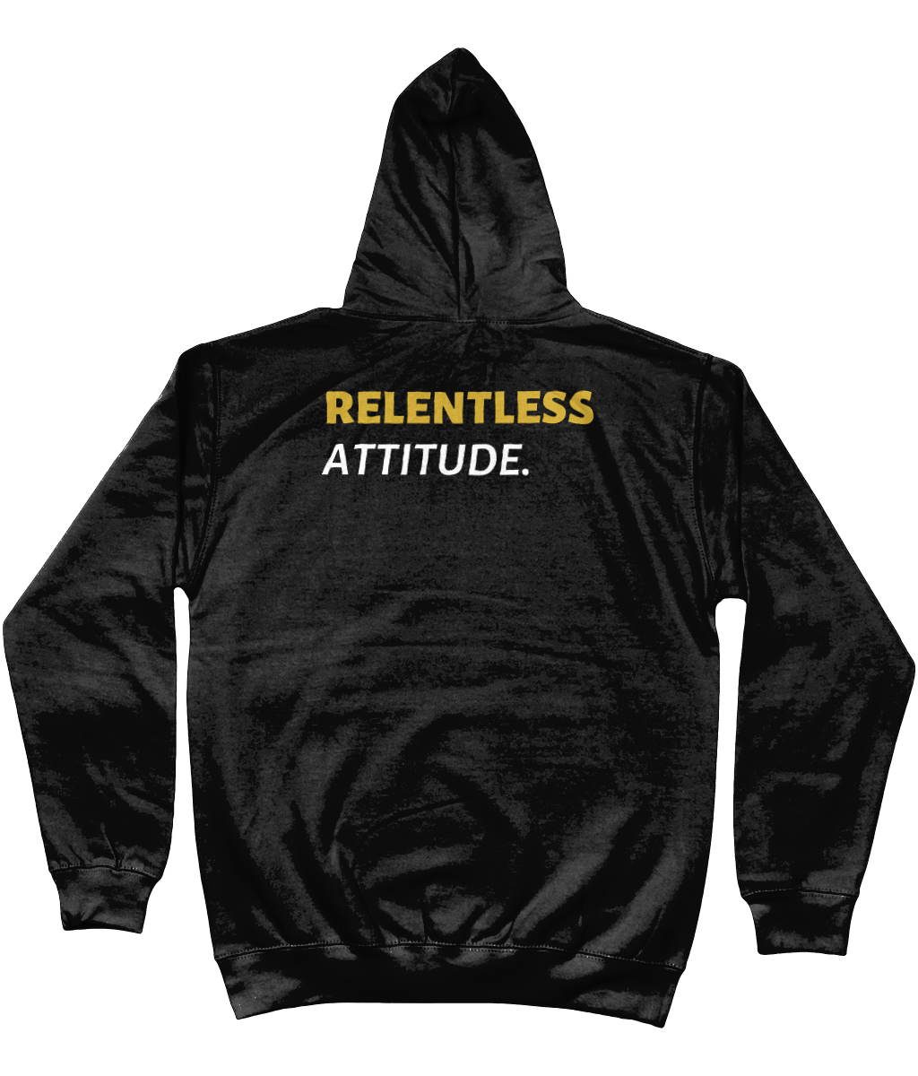 Relentless Hoodie