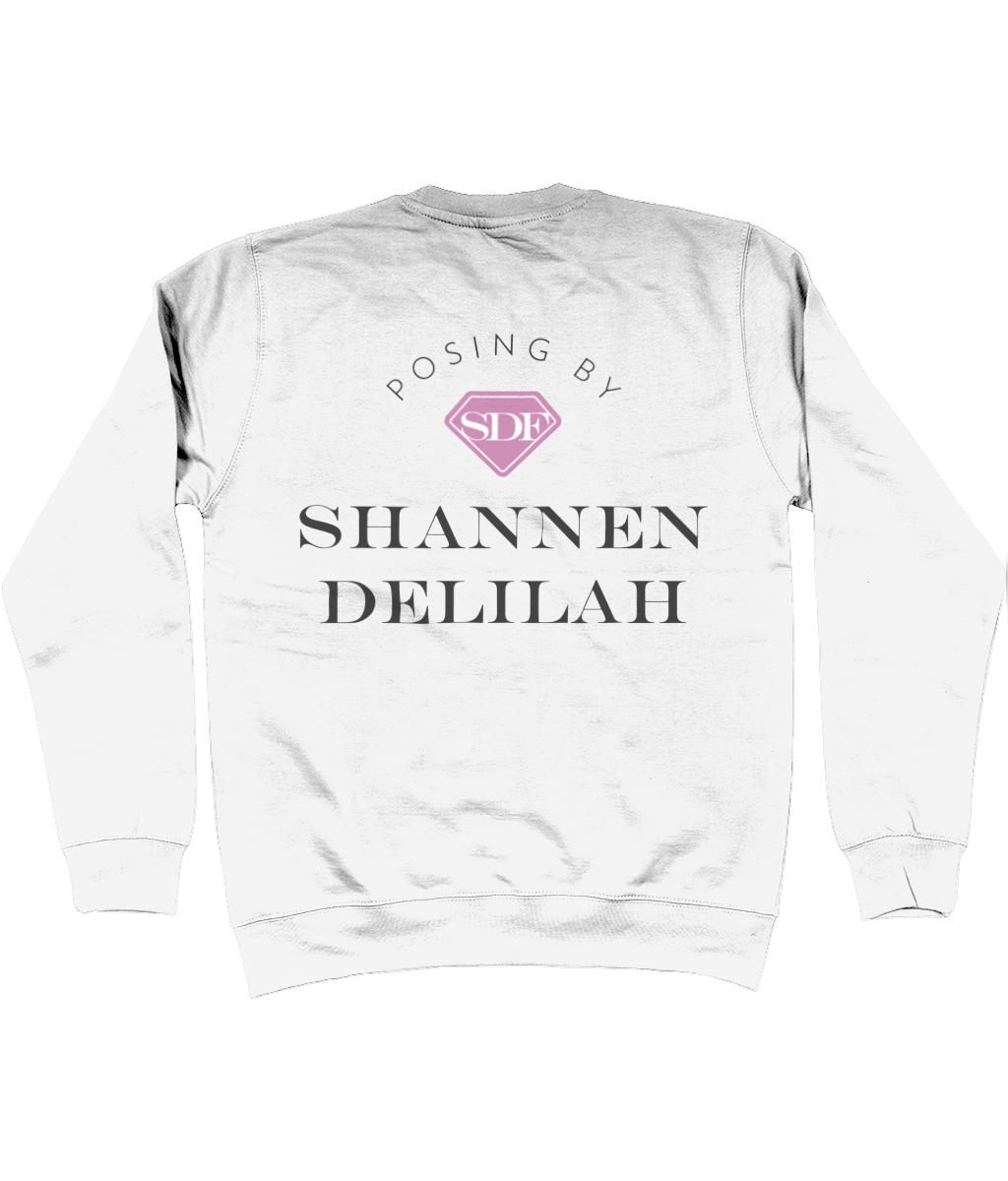 ORIGINAL SWEATSHIRT