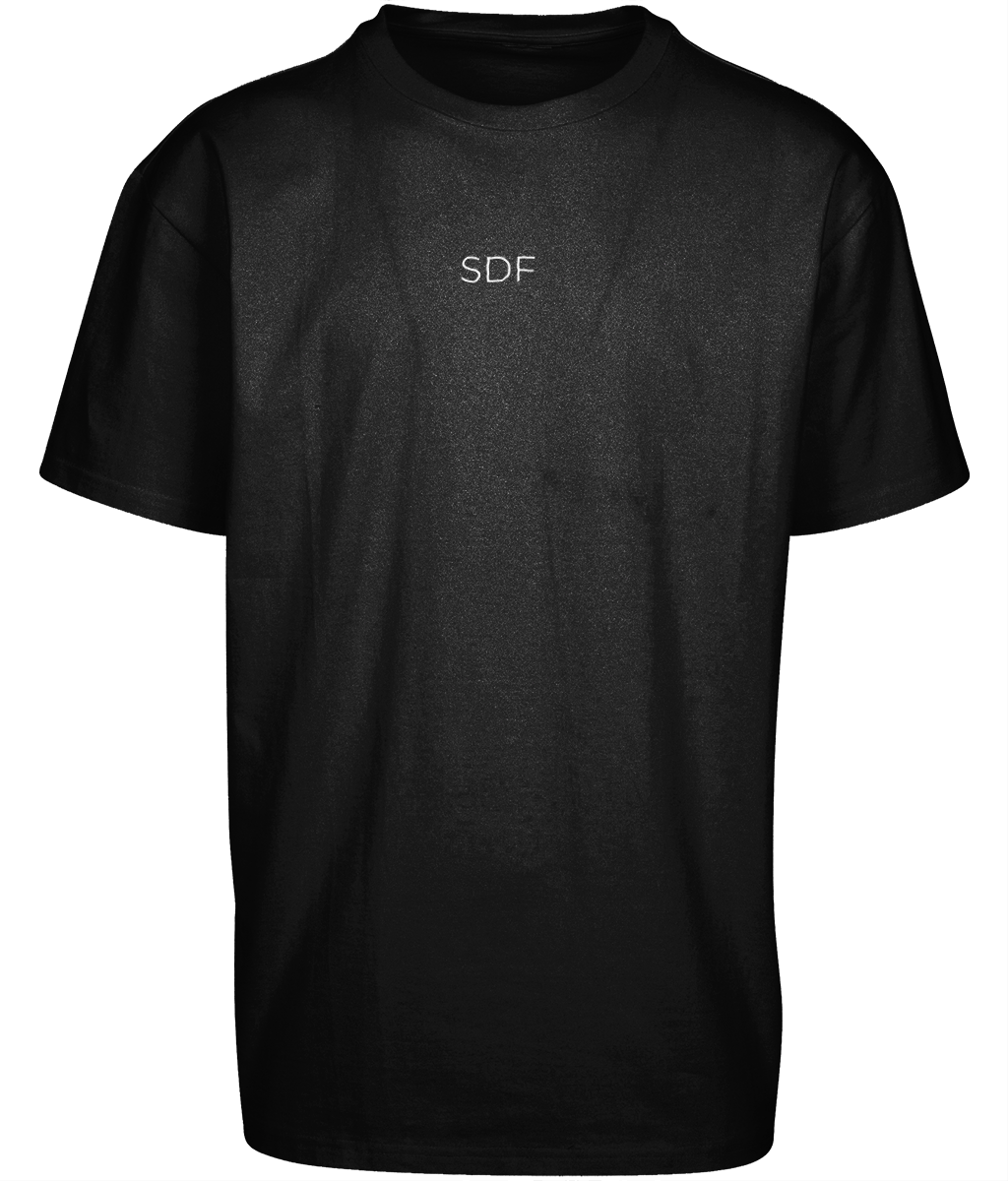 Relentless Heavy Oversize Tee