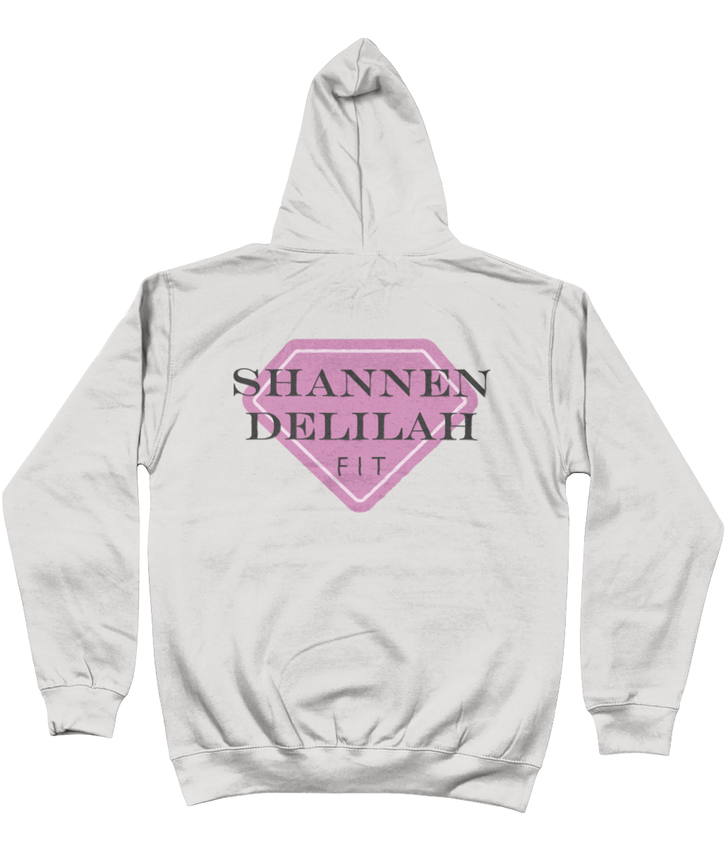 THEY MADE ME DO IT HOODIE