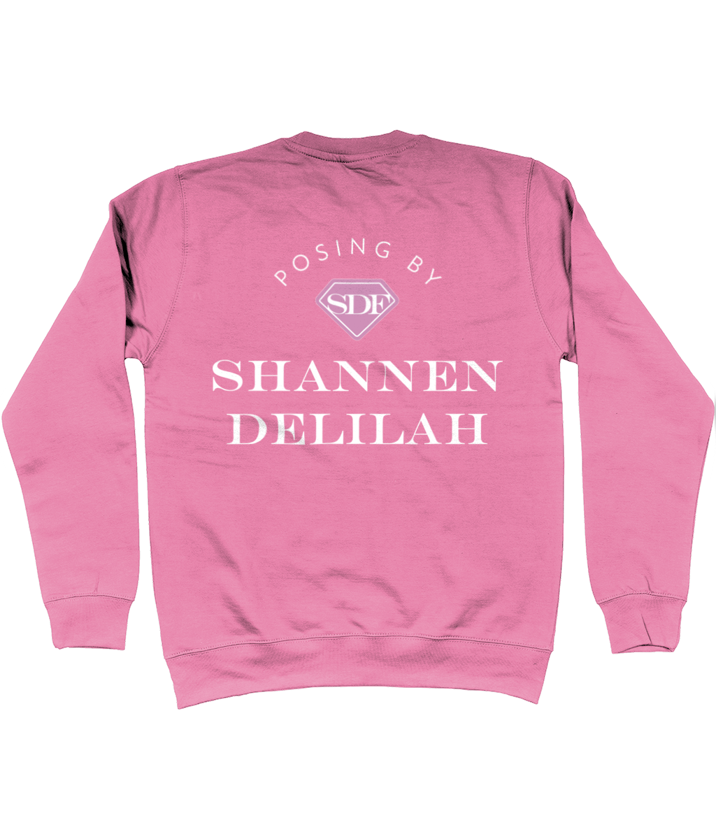 ORIGINAL SWEATSHIRT