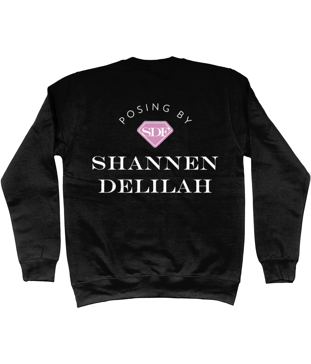 ORIGINAL SWEATSHIRT