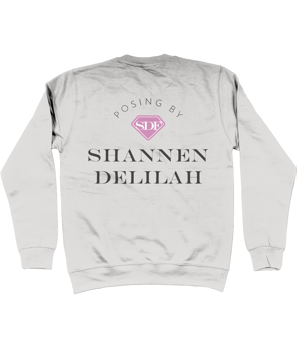 ORIGINAL SWEATSHIRT