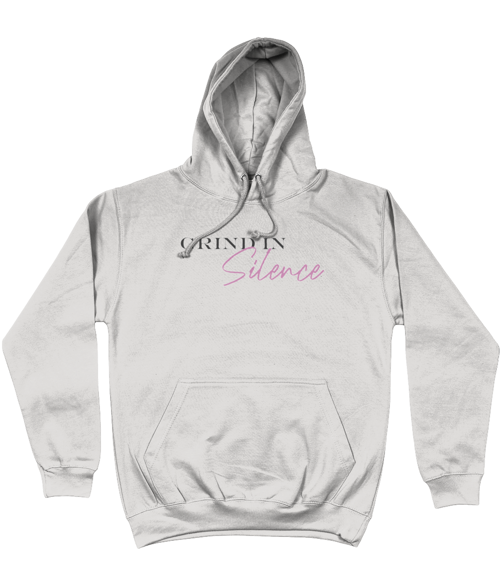GRIND IN SILENCE HOODIE