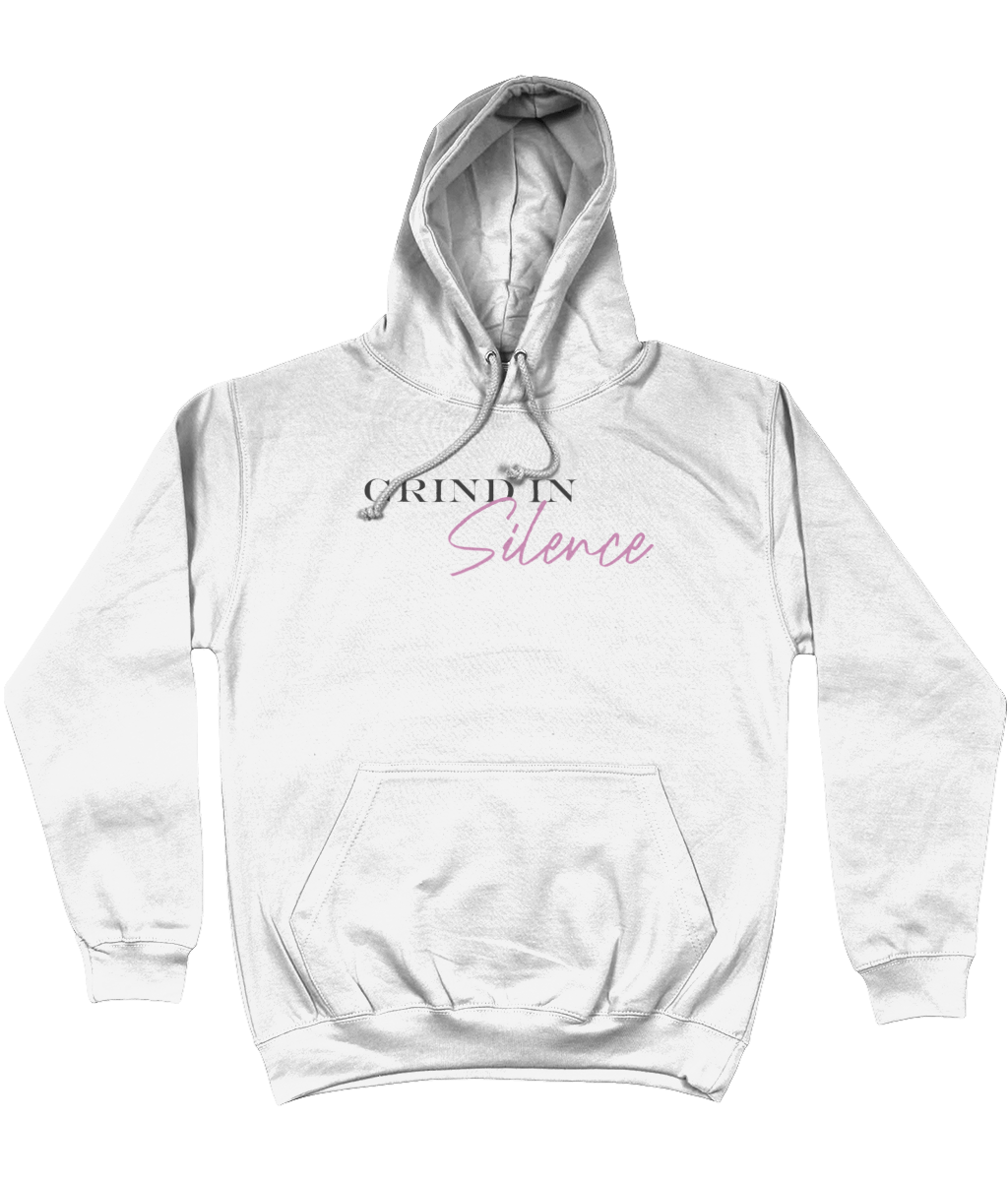 GRIND IN SILENCE HOODIE