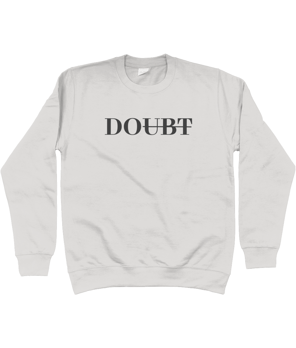 DO IT SWEATSHIRT