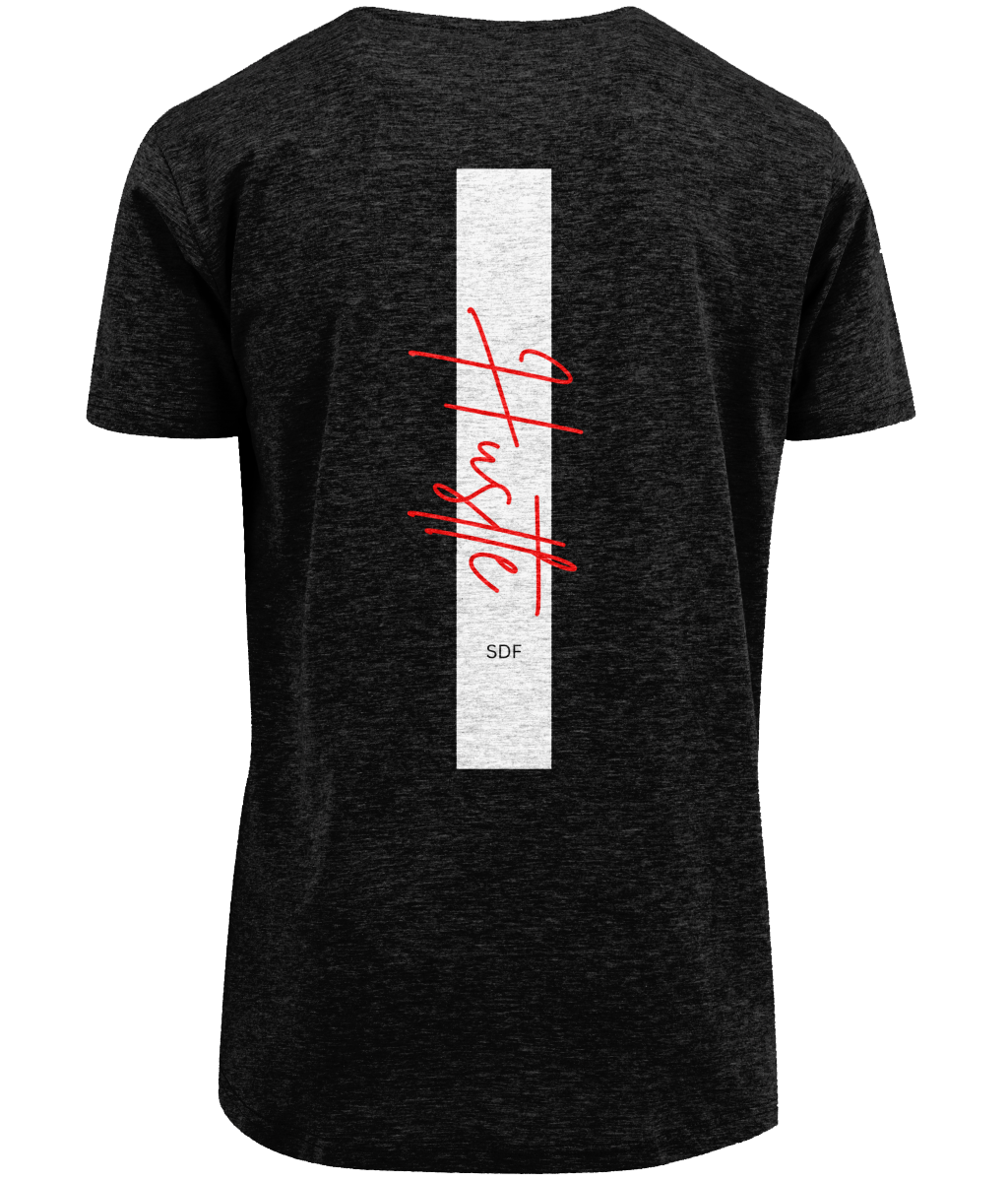 MEN'S LONG TEE PEER