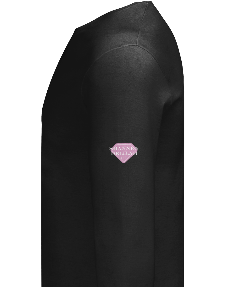 TALK LESS LIFT MORE SWEATSHIRT