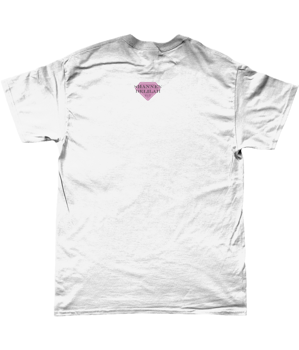 TALK LESS LIFT MORE T-SHIRT