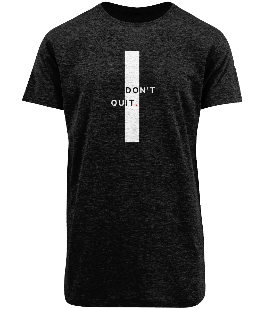 MEN'S LONG TEE PEER