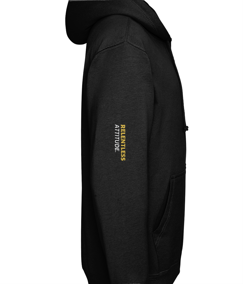 Relentless Hoodie