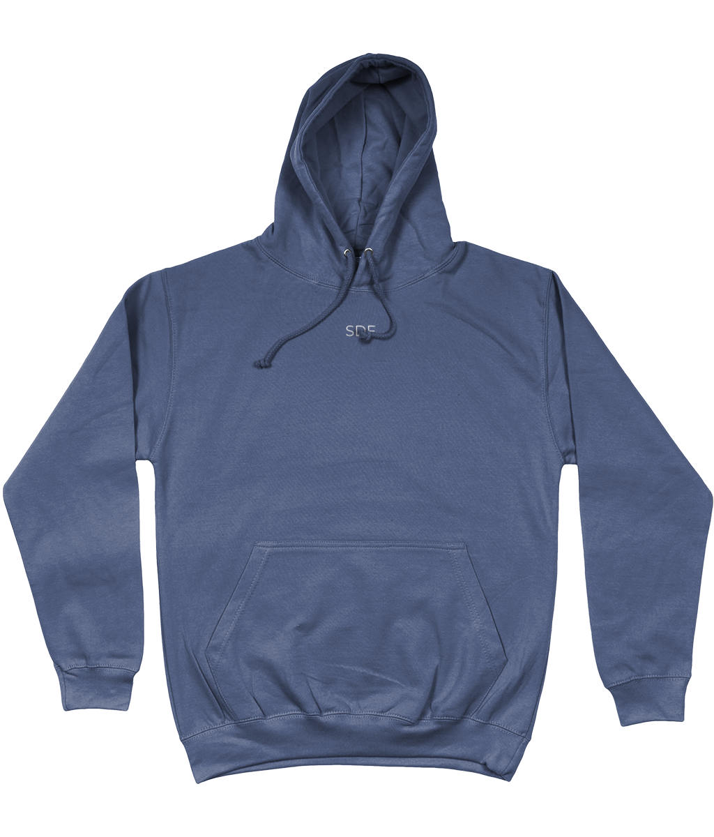 Relentless Hoodie