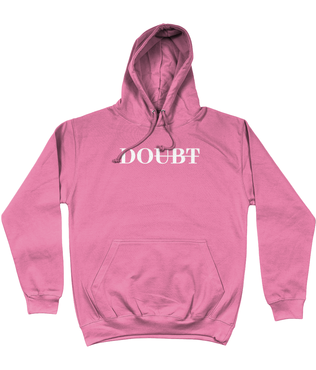 DO IT HOODIE