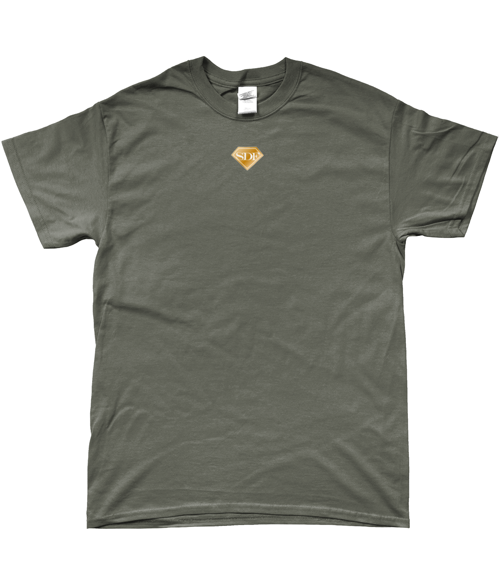 Front Side
