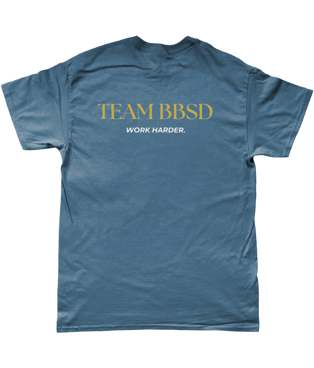 Back Side