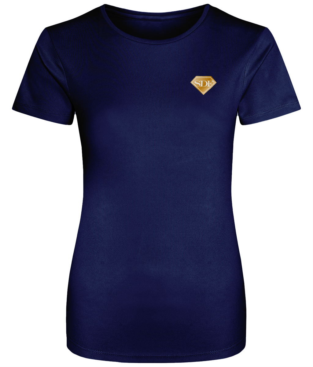 Front Side