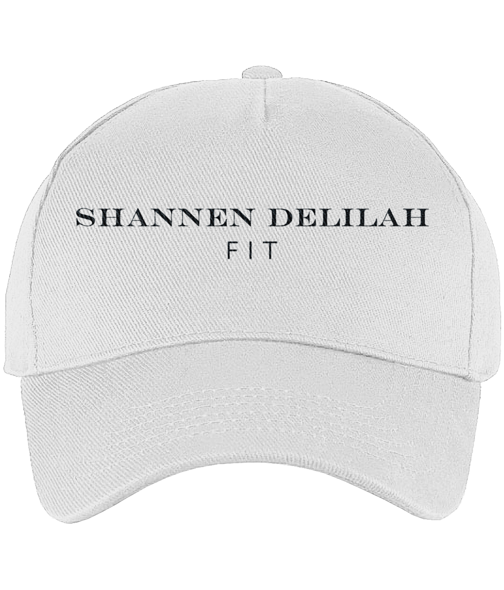 SDF TEKST CAP