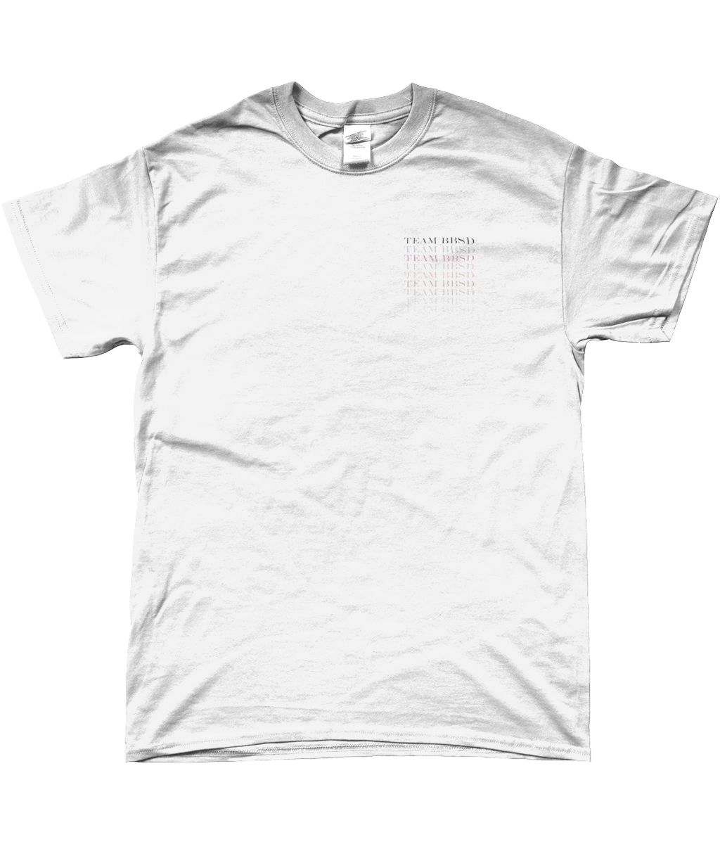 TEAM BBSD T-SHIRT