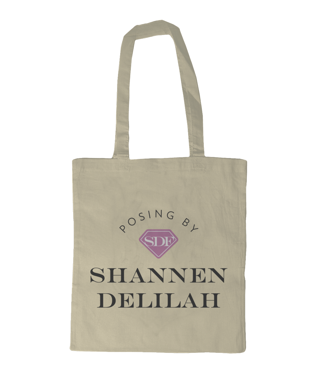 ORIGINAL CANVAS BAG
