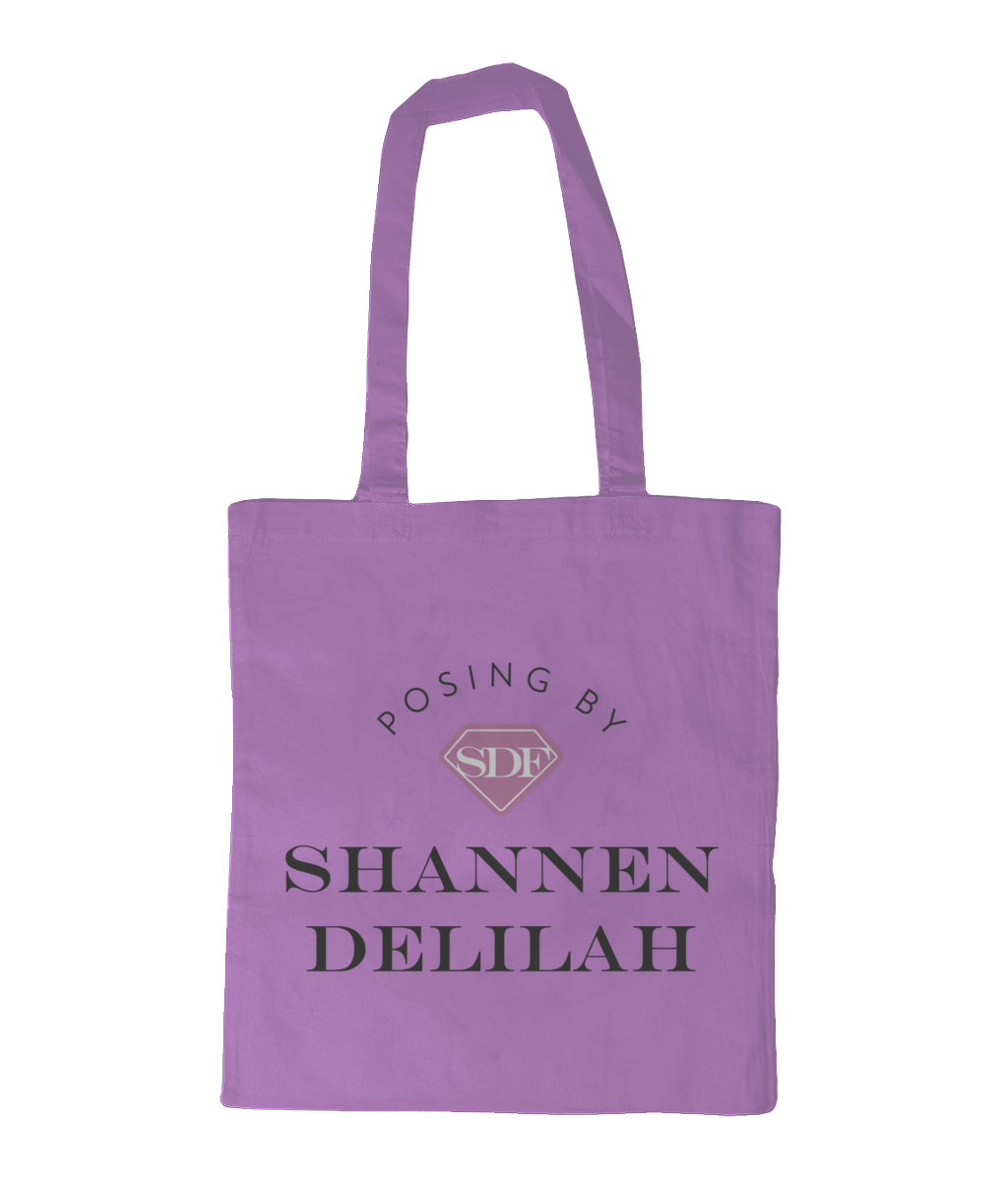 ORIGINAL CANVAS BAG