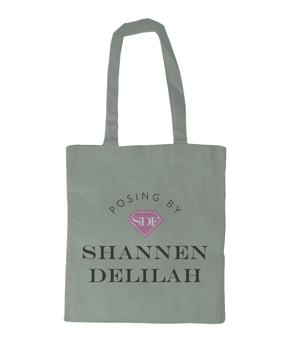 ORIGINAL CANVAS BAG