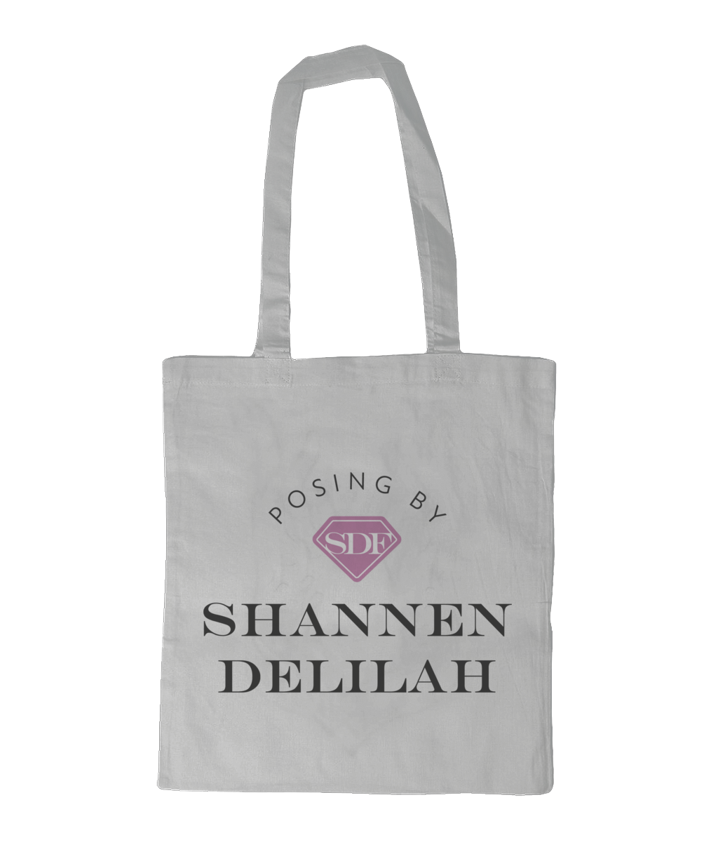 ORIGINAL CANVAS BAG