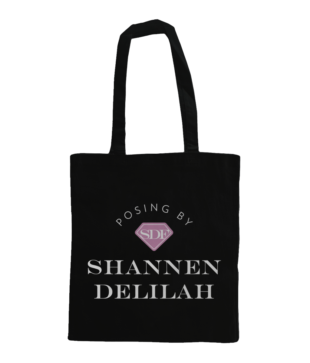 ORIGINAL CANVAS BAG