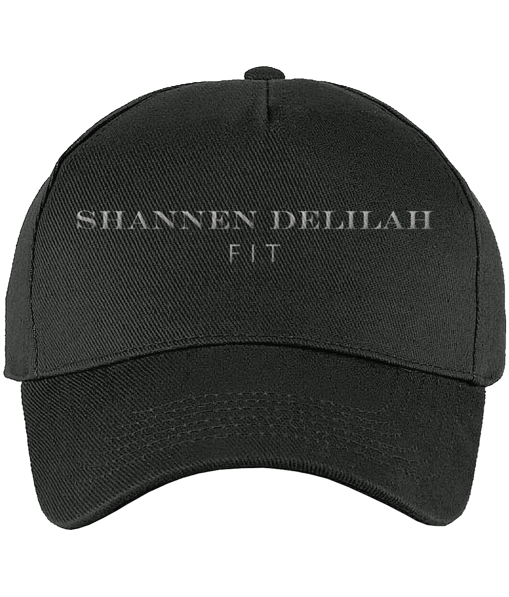 SDF TEKST CAP