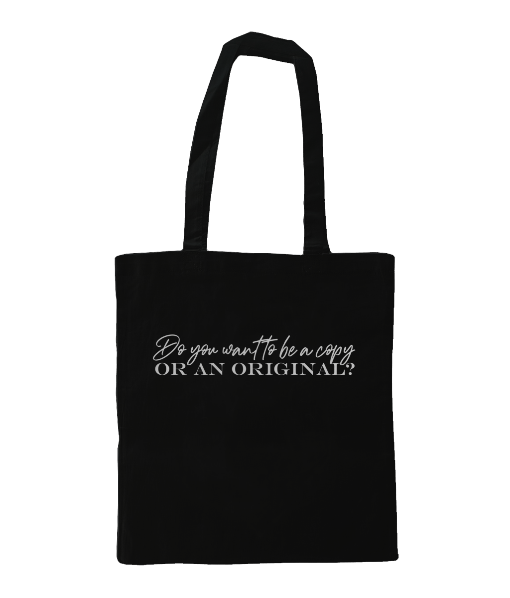 ORIGINAL CANVAS BAG