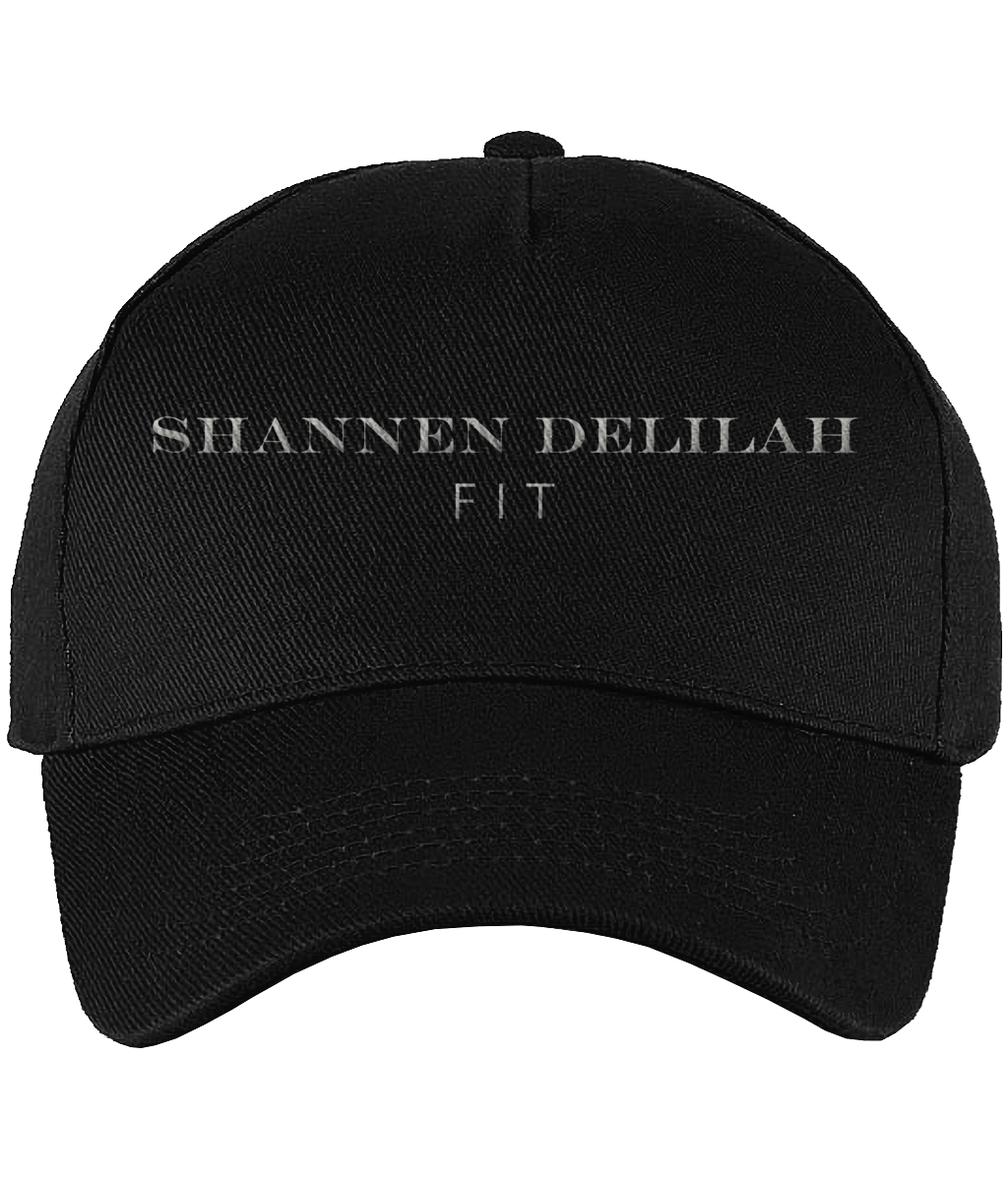 SDF TEKST CAP