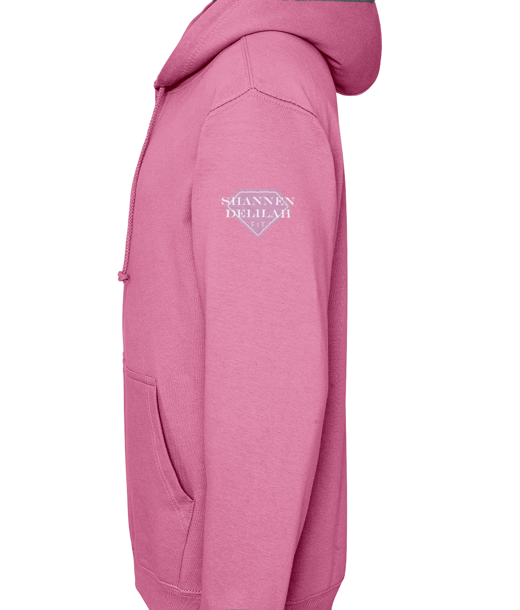 UNSTOPPABLE HOODIE