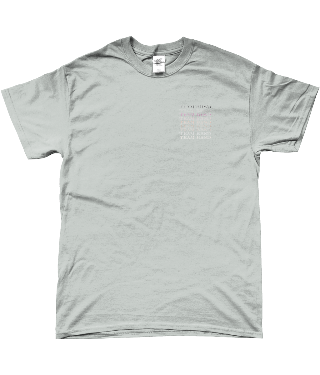 TEAM BBSD T-SHIRT