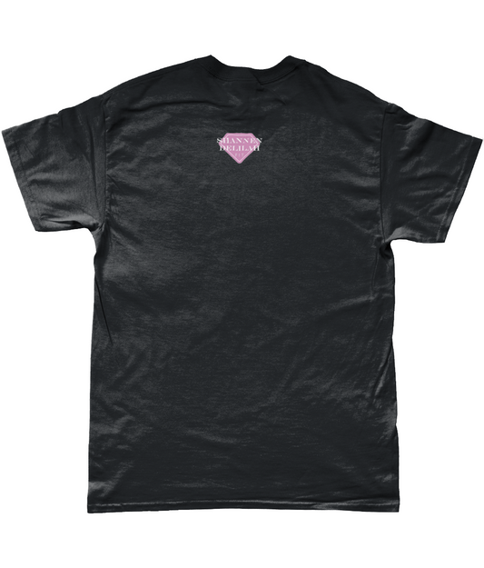 I'D RATHER LIFT T-SHIRT