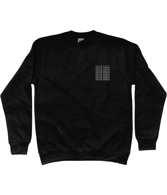 TEAM BBSD SWEATSHIRT