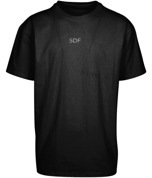 Relentless Heavy Oversize Tee