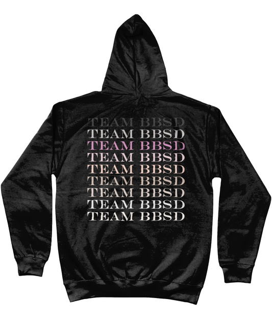 TEAM BBSD HOODIE