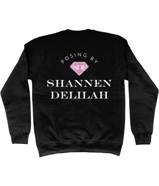 ORIGINAL SWEATSHIRT