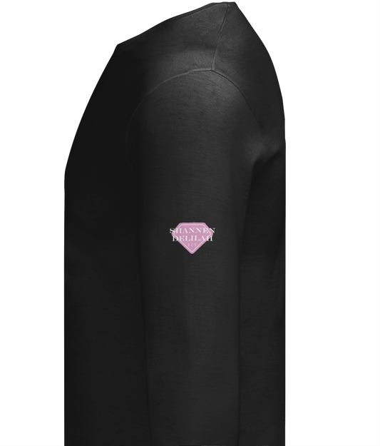 TALK LESS LIFT MORE SWEATSHIRT