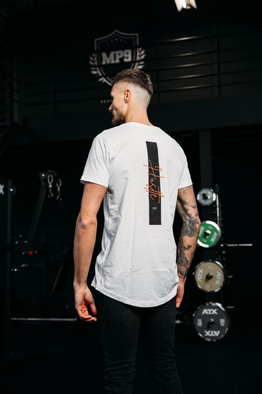 MEN'S LONG TEE PEER