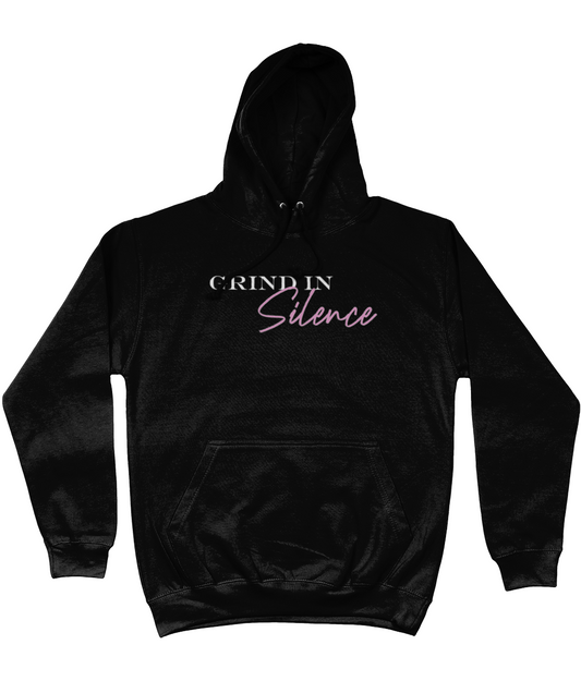 GRIND IN SILENCE HOODIE