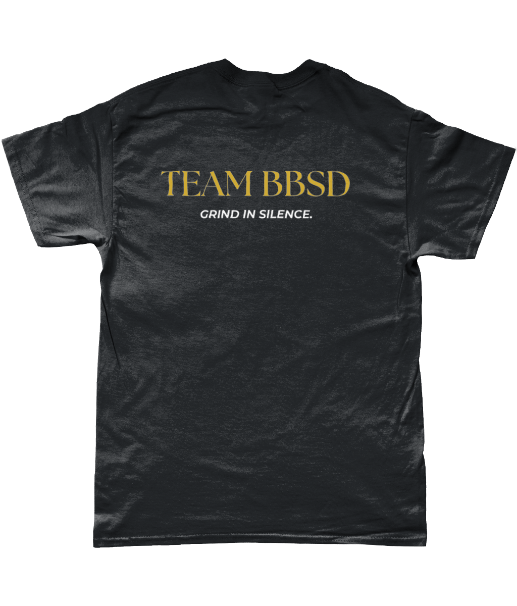 Back Side