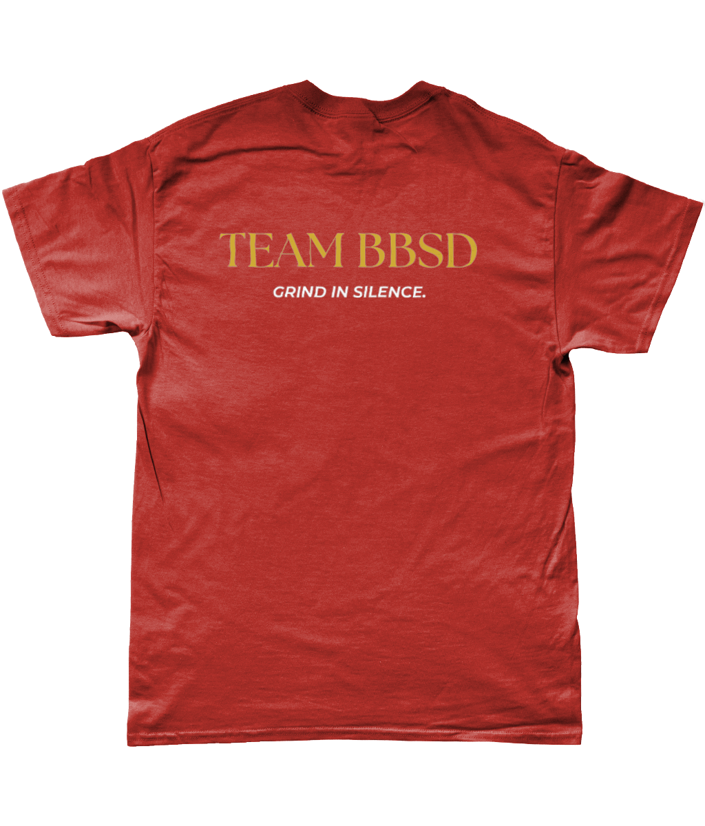 Back Side