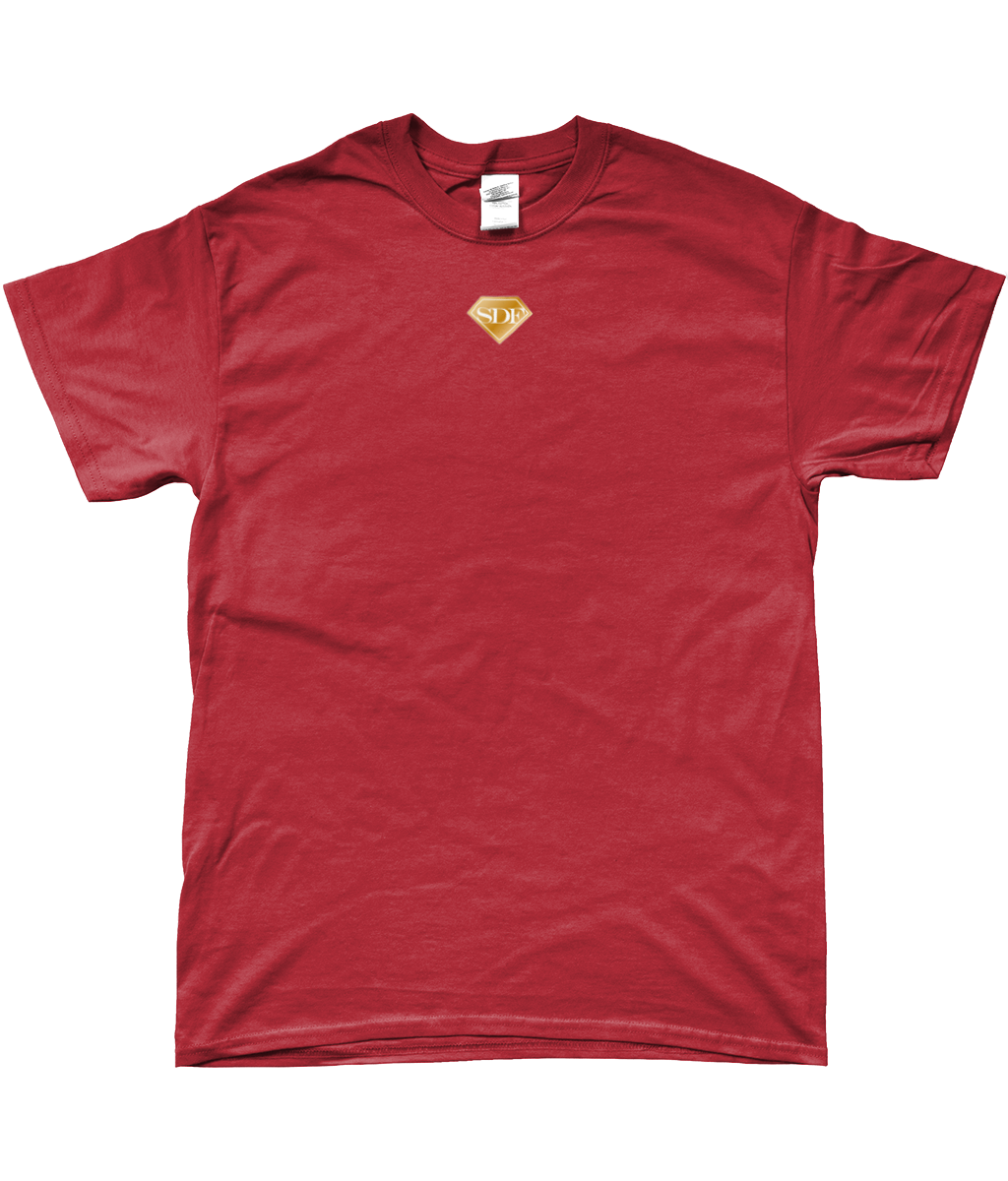 Front Side