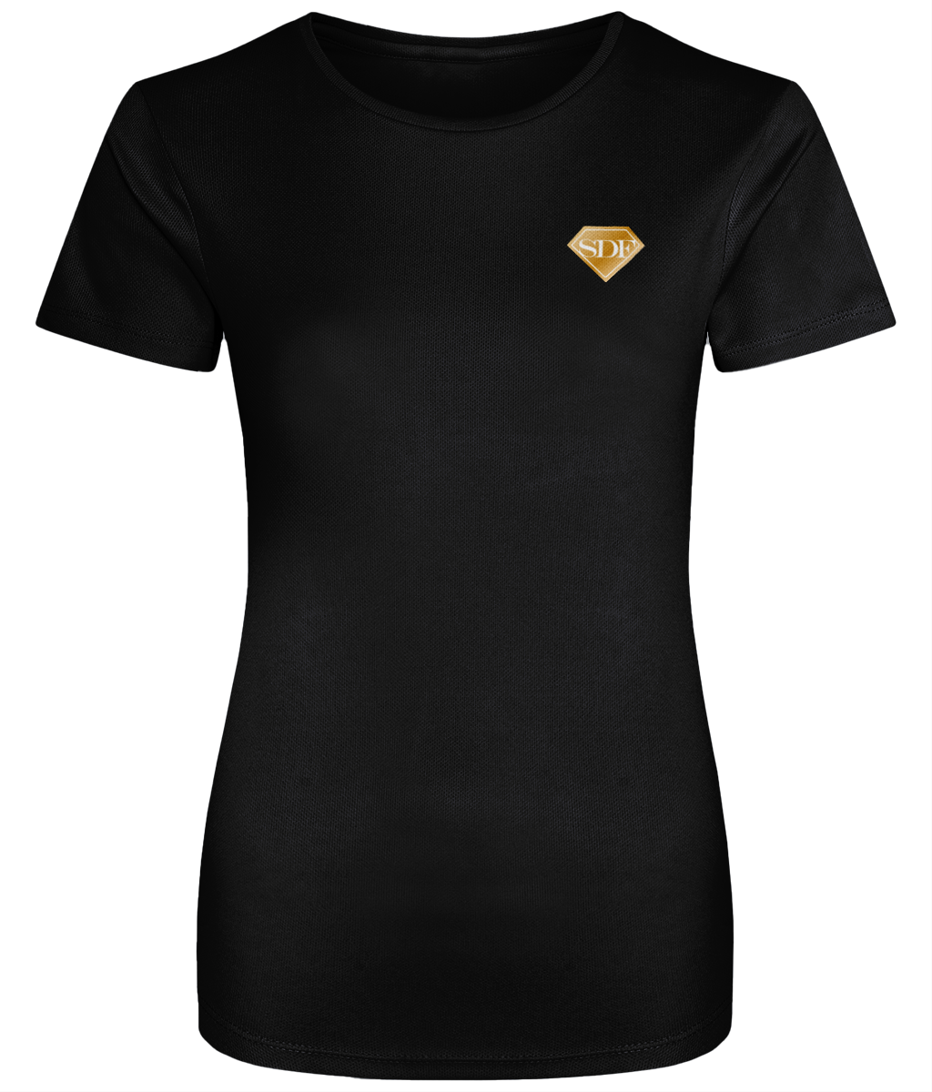 Front Side