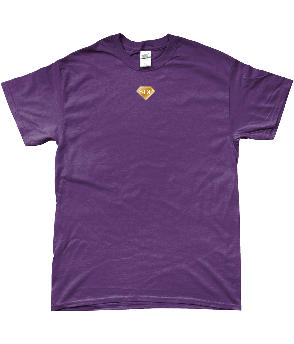 Front Side