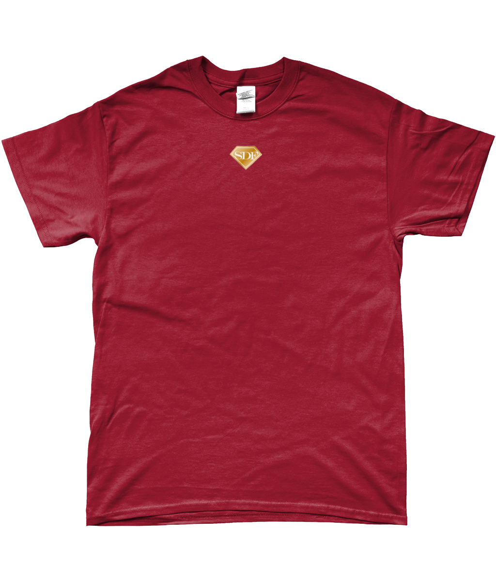 Front Side